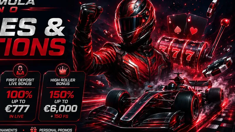 Reward shop at Spinformula Casino